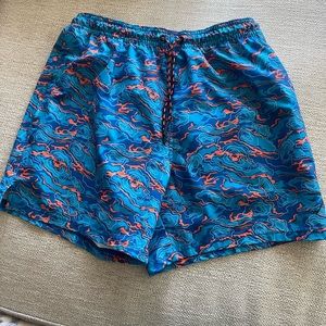 Gymshark shorts